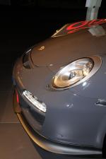 Porsche 911 GT3 RS 2010 года